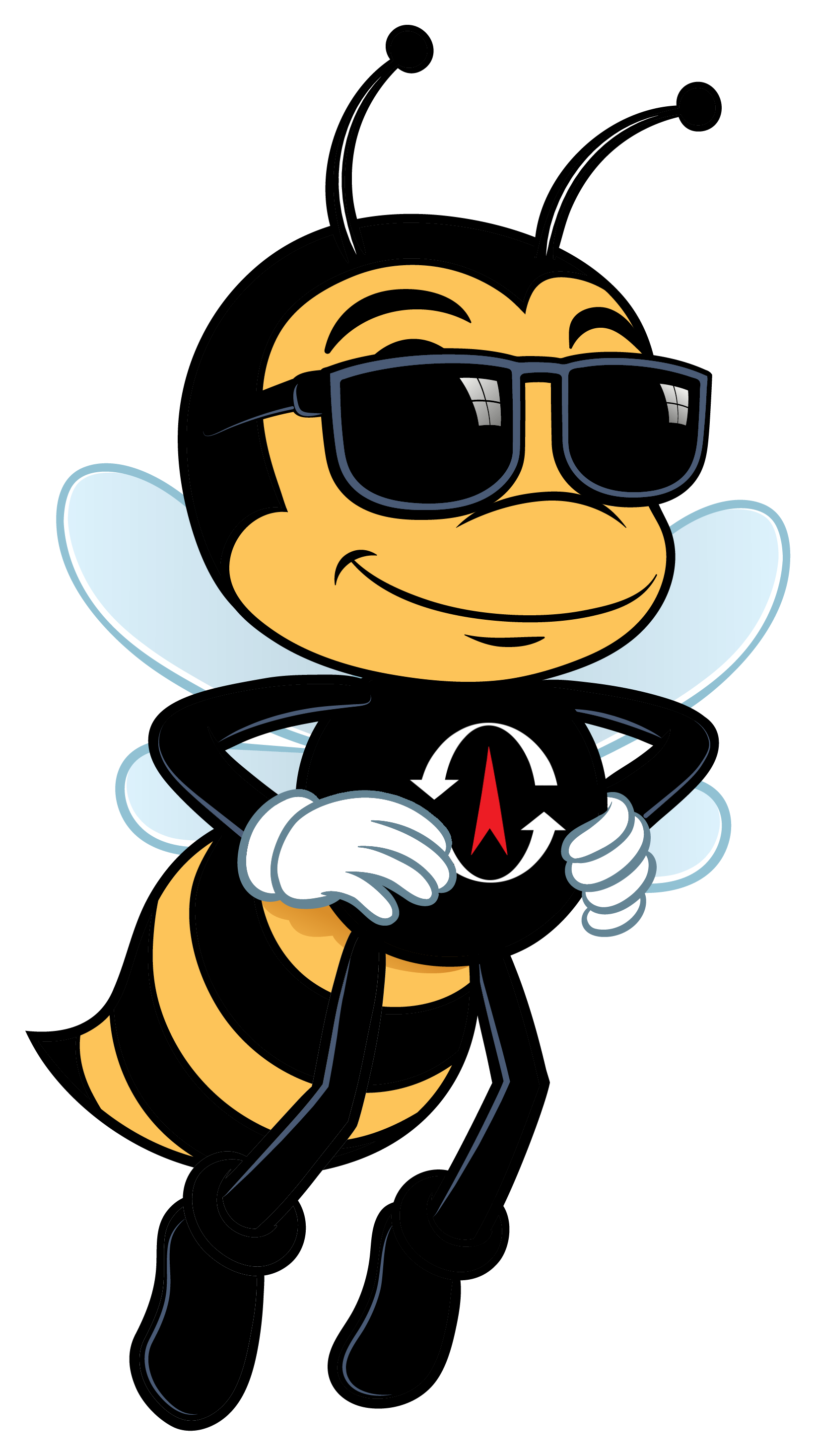 Billy the Bee