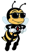 Billy the Bee