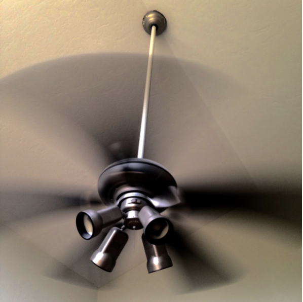 What Direction Should My Ceiling Fan Spin