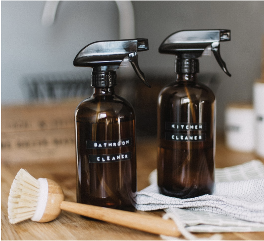 House Cleaning Products
