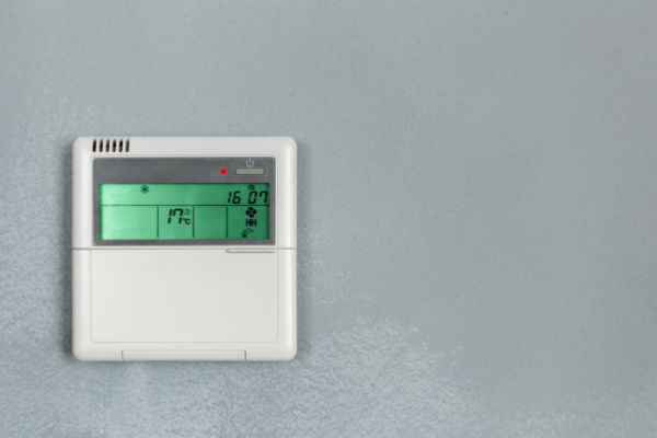 ON vs AUTO: Choosing the Right Thermostat Setting