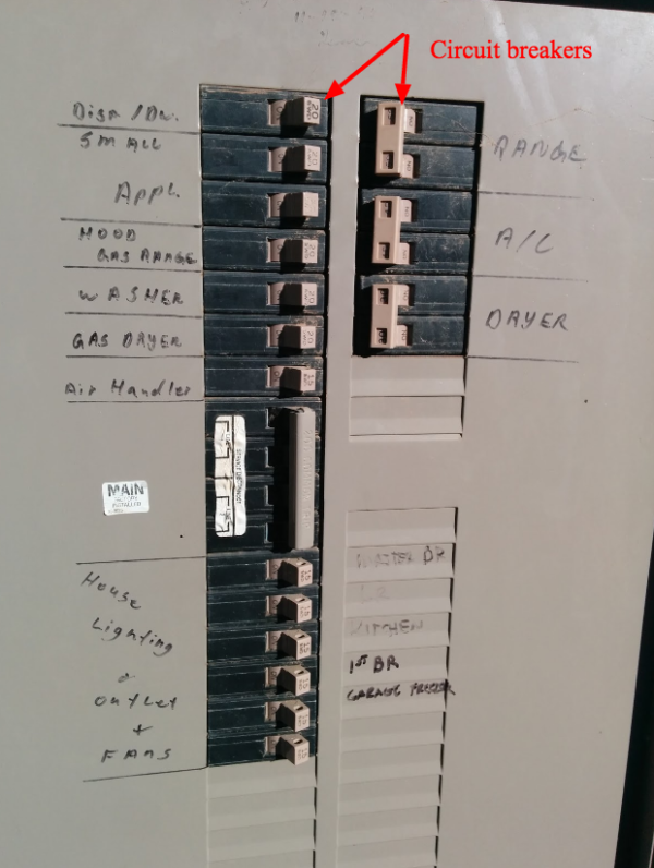 Is Your Circuit Breaker Tripping?