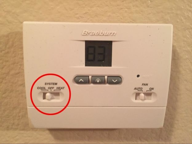 Best place in a room to have your thermostat revealed - and it can cut your  bills by £100s