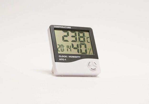 Answered] What is the Ideal Indoor Humidity Level for Your Home