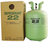 Obsolete R 22 Refrigerant